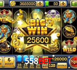 558BET